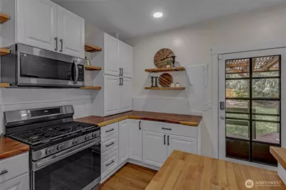 140 Skyline Drive, Port Angeles, WA 98362 - Photo 5