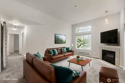 22122 41st Avenue S #304, Kent, WA 98032 - Photo 9
