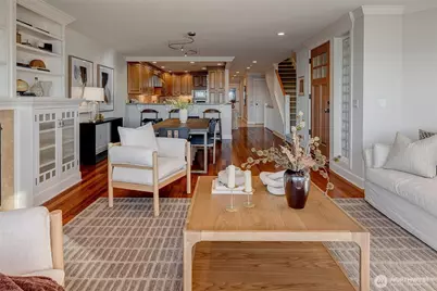 3312 Beach Drive SW, Seattle, WA 98116 - Photo 9