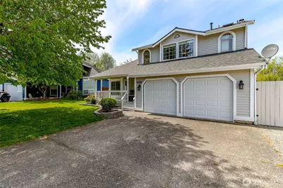 305 Jewell, Enumclaw, WA 98022 - Photo 1