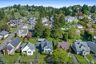 522 W 6th St, Aberdeen, WA 98520 - Photo 35