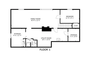 1429 SW 170th St, Normandy Park, WA 98166 - Photo 27