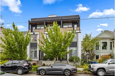 2440 NW 60th Street #B, Seattle, WA 98107 - Photo 1