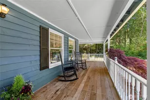 858 Illahee Dr, Fox Island, WA 98333 - Photo 3