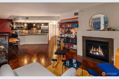 819 Virginia Street #2302, Seattle, WA 98101 - Photo 13