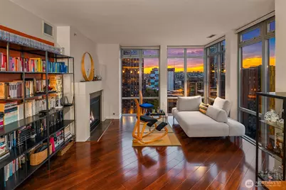 819 Virginia Street #2302, Seattle, WA 98101 - Photo 9