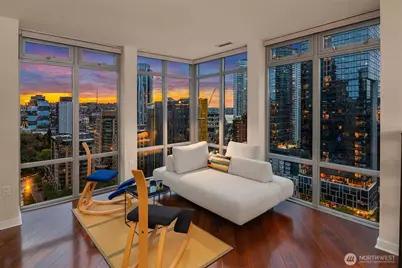 819 Virginia Street #2302, Seattle, WA 98101 - Photo 3