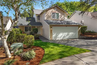 3608 Bittersweet Street SE, Olympia, WA 98501 - Photo 1