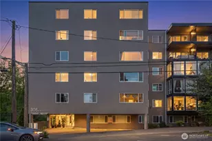 308 E Republican St, Seattle, WA 98102 - Photo 35