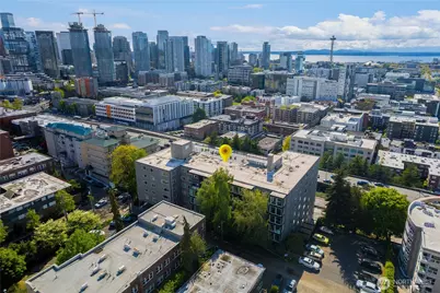 308 E Republican Street #705, Seattle, WA 98102 - Photo 31