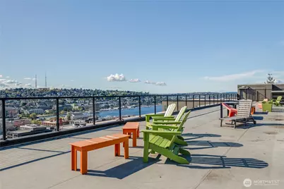 308 E Republican Street #705, Seattle, WA 98102 - Photo 29
