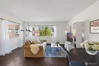 308 E Republican Street #705, Seattle, WA 98102 - Photo 1