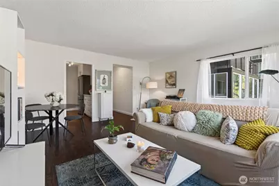 308 E Republican Street #705, Seattle, WA 98102 - Photo 3