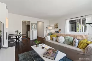 308 E Republican St, Seattle, WA 98102 - Photo 3