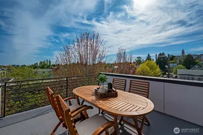 2108 E James Street #A, Seattle, WA 98122 - Photo 19