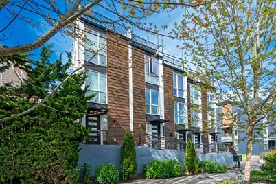 2108 E James Street #A, Seattle, WA 98122 - Photo 1