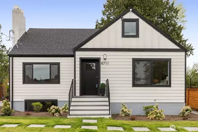 8711 28th Avenue NW, Seattle, WA 98117 - Photo 1