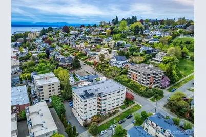 919 2nd Avenue W #505, Seattle, WA 98119 - Photo 33