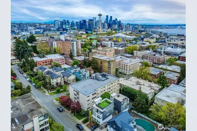 919 2nd Avenue W #505, Seattle, WA 98119 - Photo 29