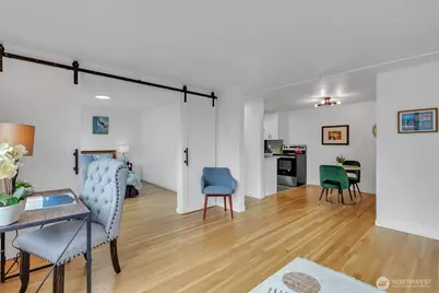 919 2nd Avenue W #505, Seattle, WA 98119 - Photo 5