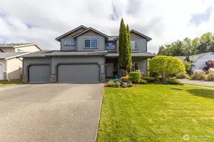 20225 194th Ave E, Orting, WA 98360 - Photo 1