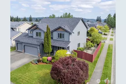 20225 194th Avenue E, Orting, WA 98360 - Photo 1