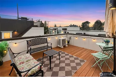 8358 19th Avenue NW #B, Seattle, WA 98117 - Photo 23