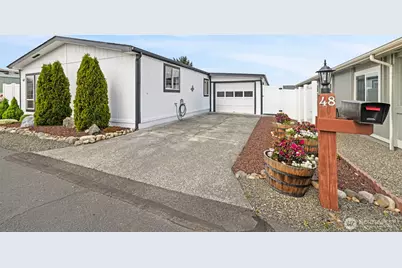325 N 5th #48 Avenue, Sequim, WA 98382 - Photo 3