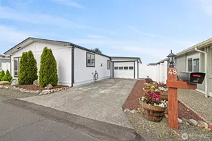 325 N 5th #48 Ave, Sequim, WA 98382 - Photo 3