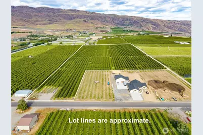 513 S Webb Avenue S, East Wenatchee, WA 98802 - Photo 3