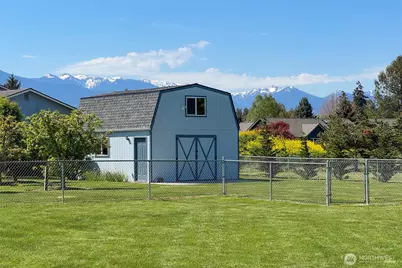 21 Donaper Road, Sequim, WA 98382 - Photo 37