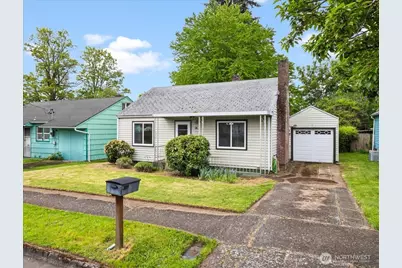 1016 W Street, Vancouver, WA 98661 - Photo 1