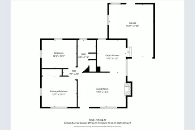 1016 W Street, Vancouver, WA 98661 - Photo 27
