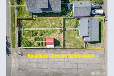 233 W Third Street, Port Angeles, WA 98362 - Photo 5
