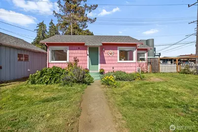 233 W Third Street, Port Angeles, WA 98362 - Photo 7