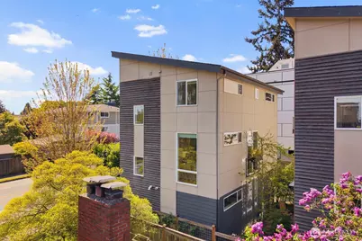 628 NW 85th Street, Seattle, WA 98117 - Photo 1