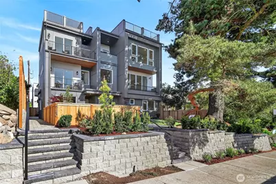 4142 44th Avenue SW, Seattle, WA 98116 - Photo 1