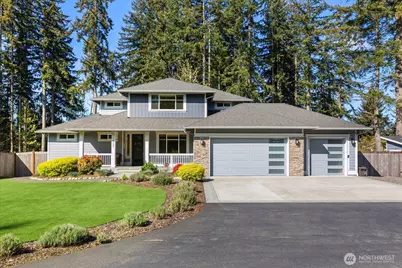 18602 55th Street SE, Snohomish, WA 98290 - Photo 1