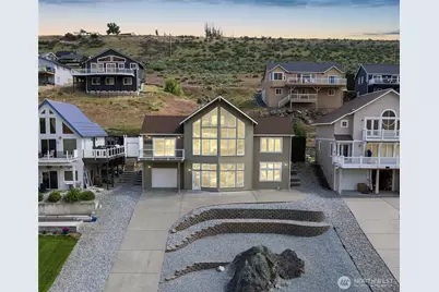 340 W Beach Drive, Orondo, WA 98843 - Photo 1