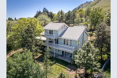 1704 Skyline Drive, Wenatchee, WA 98801 - Photo 35