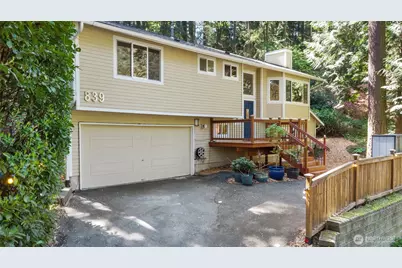 839 NE 200th Street, Shoreline, WA 98155 - Photo 1
