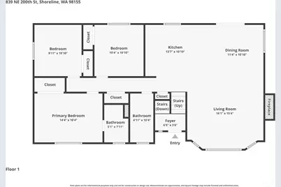 839 NE 200th Street, Shoreline, WA 98155 - Photo 27