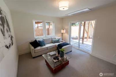 13540 39th Avenue NE #B, Seattle, WA 98125 - Photo 5