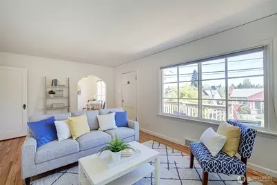 6827 36th Avenue NE, Seattle, WA 98115 - Photo 5