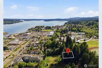 3604 Dahl Road NW, Silverdale, WA 98383 - Photo 33
