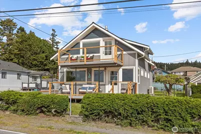 170 N Sunset Drive, Camano Island, WA 98282 - Photo 1