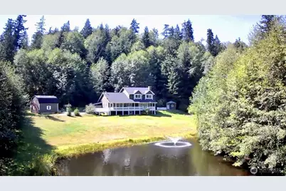 2497 Goss Ridge Road, Freeland, WA 98249 - Photo 1