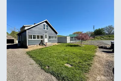 725 E Patit Avenue, Dayton, WA 99328 - Photo 1