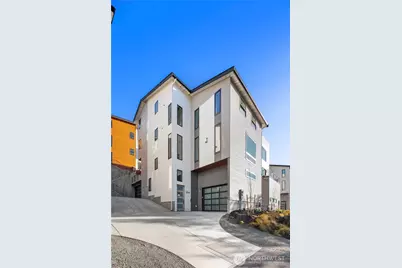 5248 23rd Avenue SW, Seattle, WA 98106 - Photo 1
