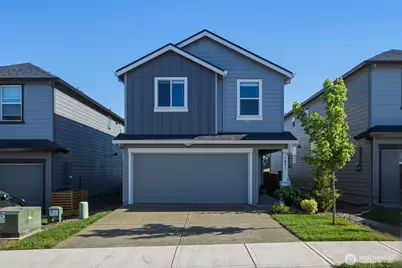 1021 NW 174th Street, Ridgefield, WA 98642 - Photo 3